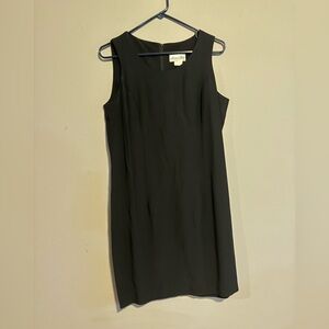 Vintage Michael Blair Dress Size 14